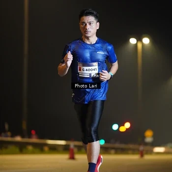 Runner Photo 7287348