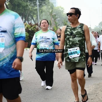 Runner Photo 7287349