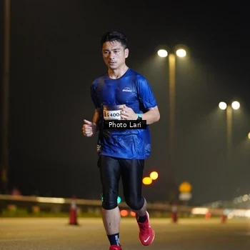 Runner Photo 7287353