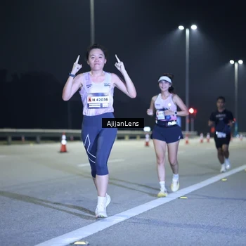 Runner Photo 7287361