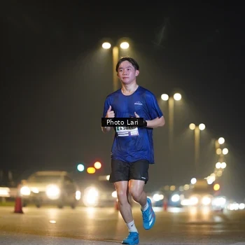 Runner Photo 7287362
