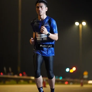 Runner Photo 7287363