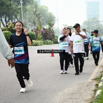 Runner Photo 7287364