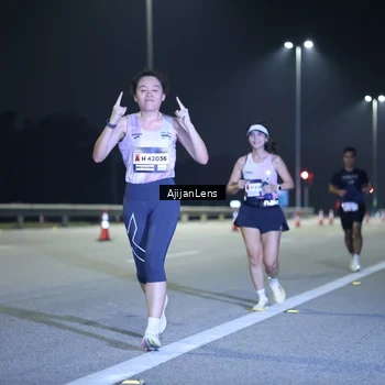 Runner Photo 7287365