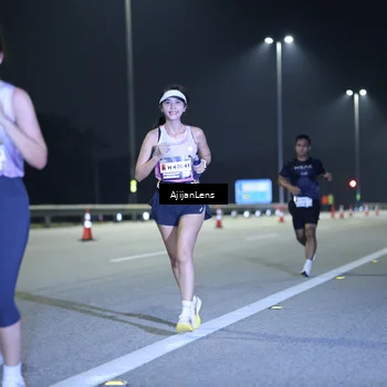 Runner Photo 7287366