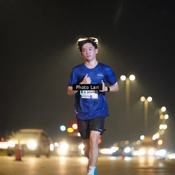 Runner Photo 7287367