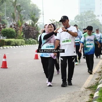 Runner Photo 7287376