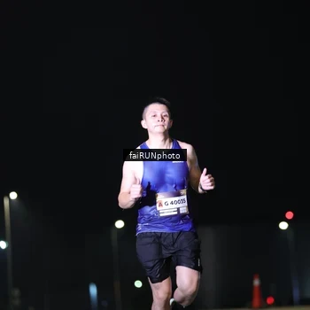 Runner Photo 7287377