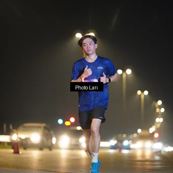 Runner Photo 7287380