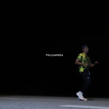 Runner Photo 7287381