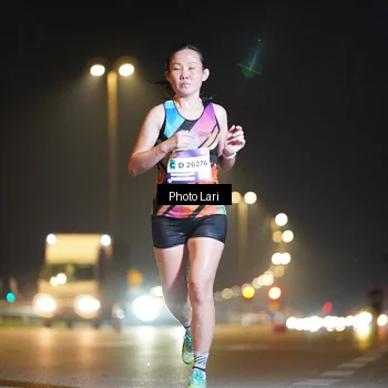 Runner Photo 7287385