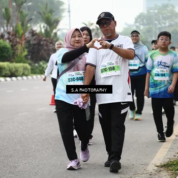 Runner Photo 7287387