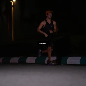 Runner Photo 7287391