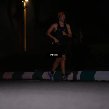Runner Photo 7287393