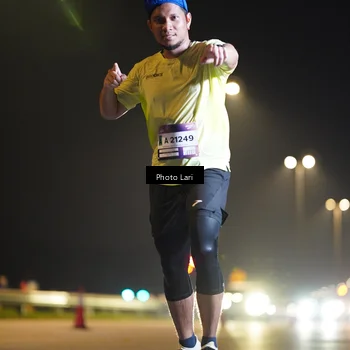 Runner Photo 7287395