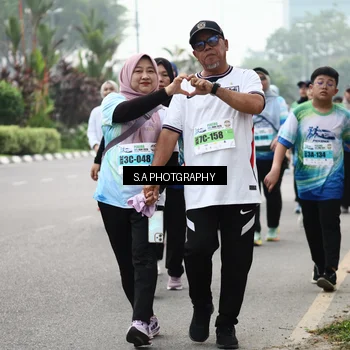 Runner Photo 7287397
