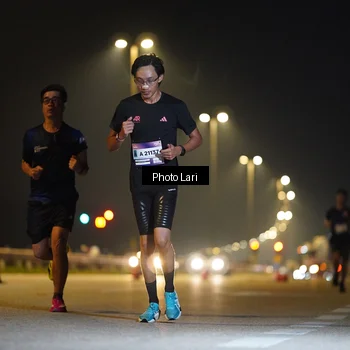 Runner Photo 7287401