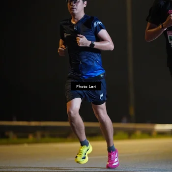 Runner Photo 7287406