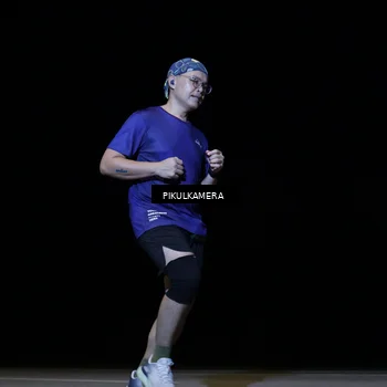 Runner Photo 7287407