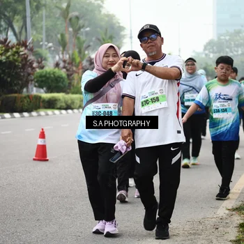 Runner Photo 7287410
