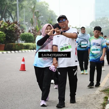 Runner Photo 7287413