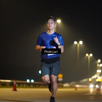 Runner Photo 7287415