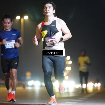 Runner Photo 7287416