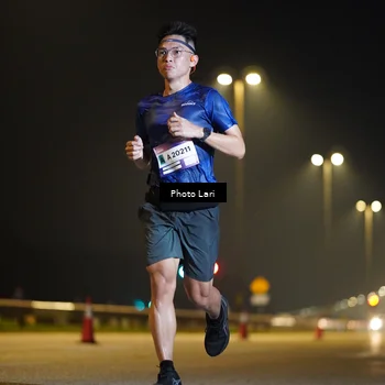 Runner Photo 7287419