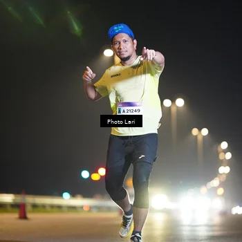 Runner Photo 7287421