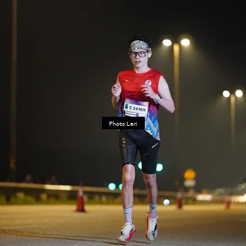 Runner Photo 7287422