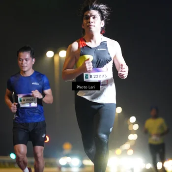 Runner Photo 7287427