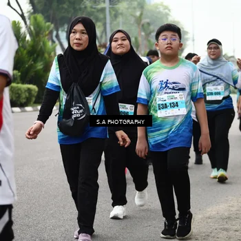 Runner Photo 7287428