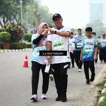 Runner Photo 7287429