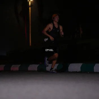 Runner Photo 7287430