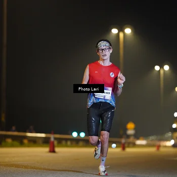 Runner Photo 7287432