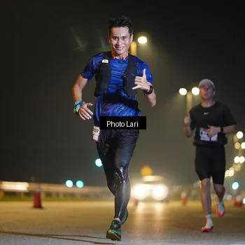 Runner Photo 7287434