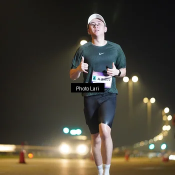 Runner Photo 7287436