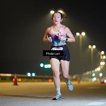 Runner Photo 7287438