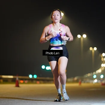 Runner Photo 7287439