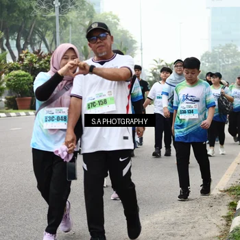 Runner Photo 7287440