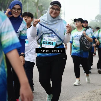 Runner Photo 7287442