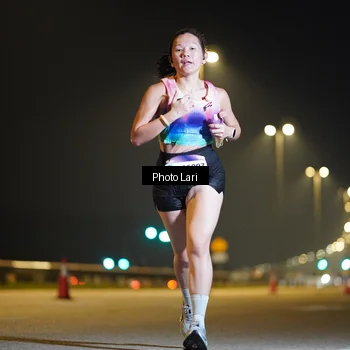 Runner Photo 7287443