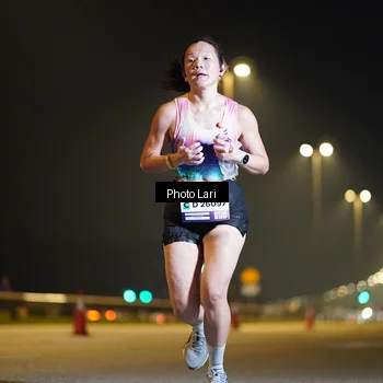 Runner Photo 7287445