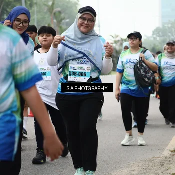 Runner Photo 7287446