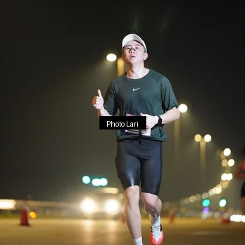 Runner Photo 7287447
