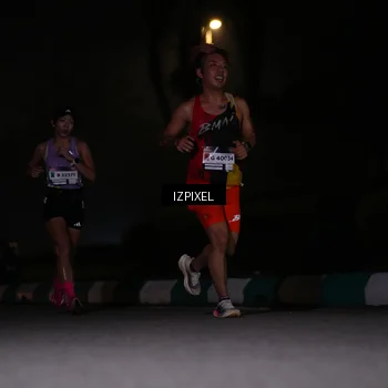 Runner Photo 7287448
