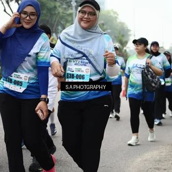 Runner Photo 7287449