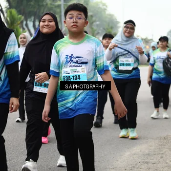 Runner Photo 7287451