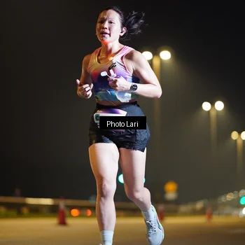Runner Photo 7287453