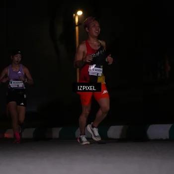 Runner Photo 7287455